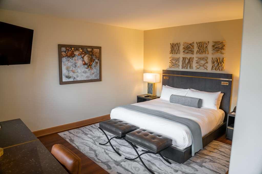 Garden Of The Gods Resort & Club Colorado Springs Rum bild
